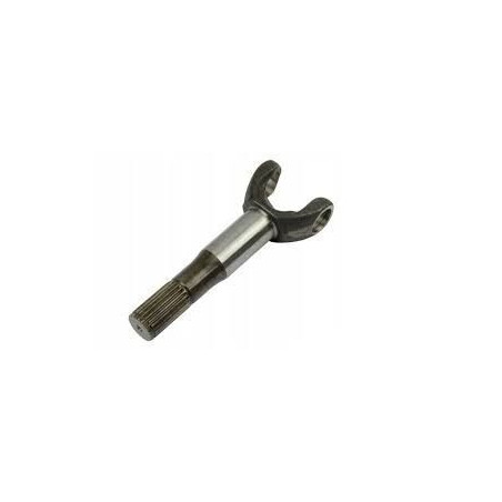 Carraro 040821 Półoś zwolnicy Ergis 2000001650257