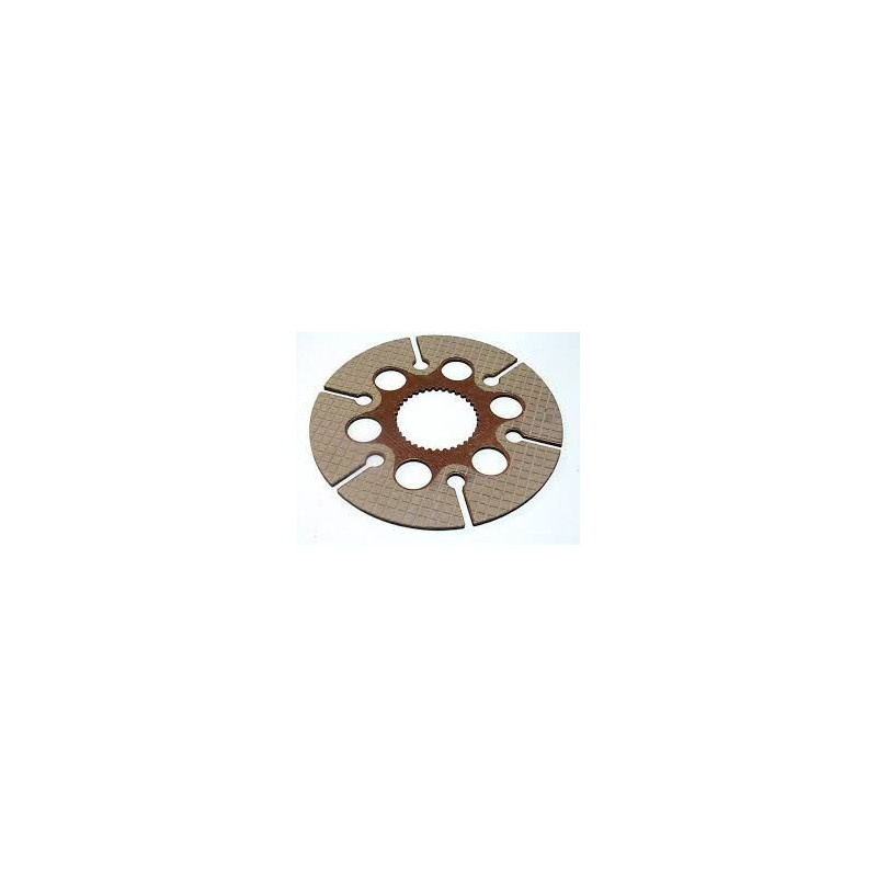 Renault 85808315 Tarcza hamulcowa Ergis 2000001649985