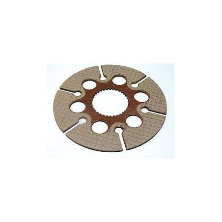 Renault 85808315 Tarcza hamulcowa Ergis 2000001649985
