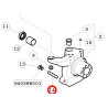 Renault 6000104490 Śruba M27x122 Ergis 2000001648797