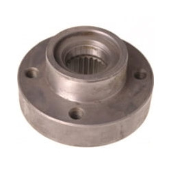 Renault 6000102710 Piasta Ergis 2000001649152
