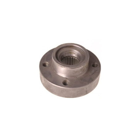 Renault 6000102710 Piasta Ergis 2000001649169