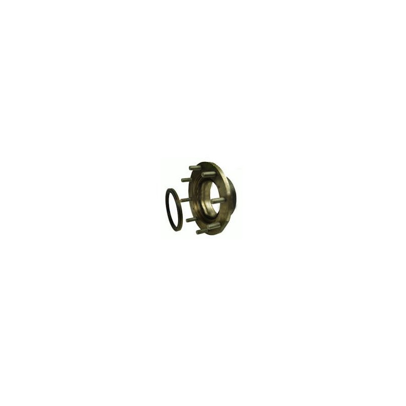 Renault 6000103356 Piasta Ergis 2000001649244