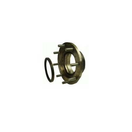 Renault 6000103356 Piasta Ergis 2000001649244