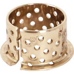Renault 340453A1 Tuleja Ergis 2000001649046