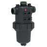 Filtr Liniowy T6/T3/T1/T6 Inox 80mesh Wkład żÓłty