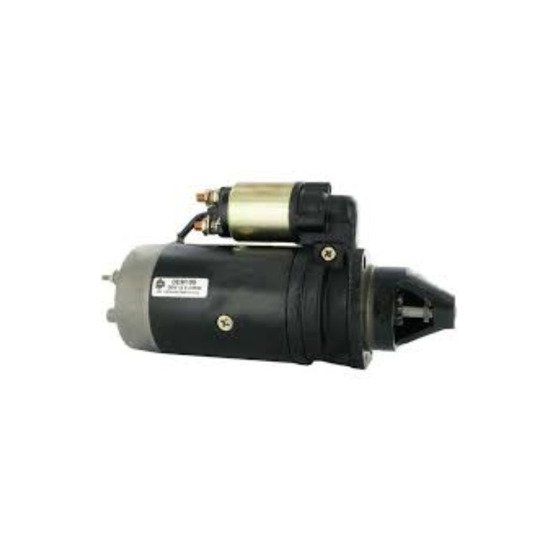 AL62690 rozrusznik John Deere DEM109 Mahle 3838922052558