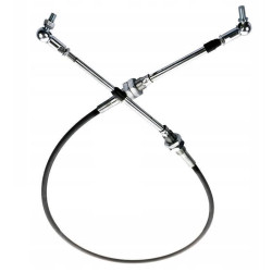 Linka dźwigni zmiany 1500 mm biegów Ares 7700044999