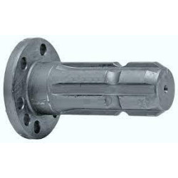 Renault 7700029619 Końcówka wałka przekażnika mocy Ergis 2000001654132