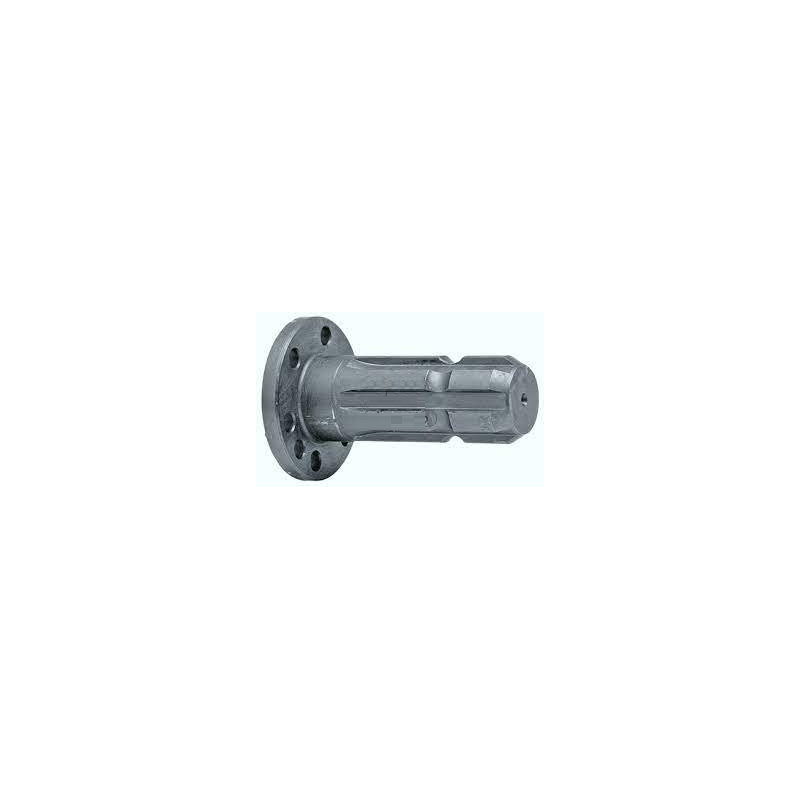 Renault 7700029619 Końcówka wałka przekażnika mocy Ergis 2000001654132