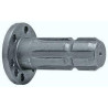 Renault 7700029619 Końcówka wałka przekażnika mocy Ergis 2000001654132