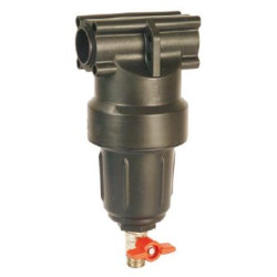 Filtr Liniowy Inox 80mesh Wkład żÓłty