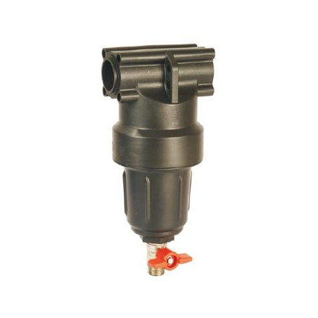 Filtr Liniowy Inox 80mesh Wkład żÓłty