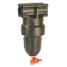 Filtr Liniowy Inox 80mesh Wkład żÓłty