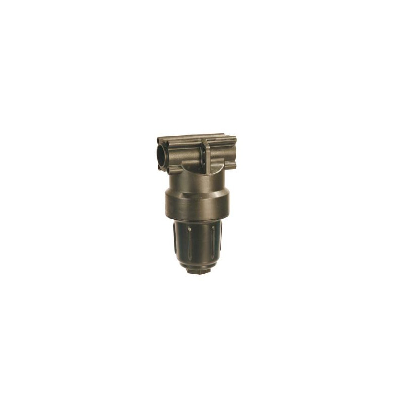 Filtr Liniowy Inox 80mesh Wkład żÓłty
