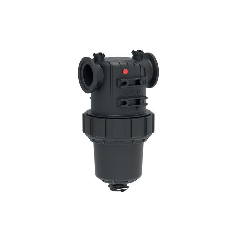 Filtr Liniowy Inox 50mesh Wkład Niebieski