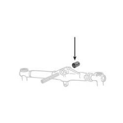 Renault 0855873400 Tuleja Ergis 2000001647462