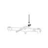 Renault 0855873400 Tuleja Ergis 2000001647462