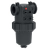 Filtr Liniowy Inox 100mesh Wkład Zielony