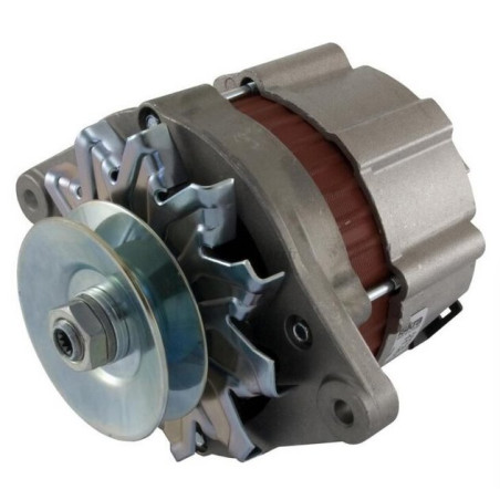 Renault 7700053087 Alternator Ergis 2000001646298
