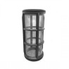3172205030 Wkład filtra Arag Inox 120 Mesh , wymiary 70x148 szary