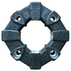 Gum. sprzęg. wału przek. mocy G515100200010 Fendt 23-G515100200010