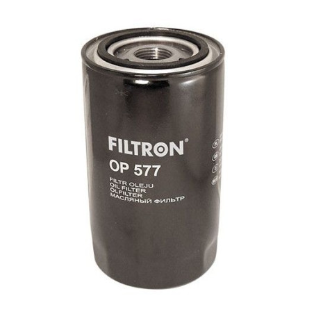 FILTR OLEJU (OP577)