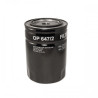 Filtr oleju OP647/2, Filtron