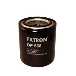FILTR OLEJU (OP558)