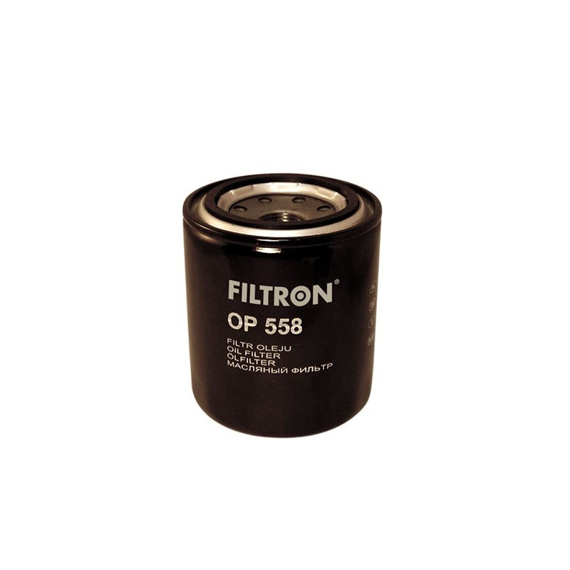 FILTR OLEJU (OP558)