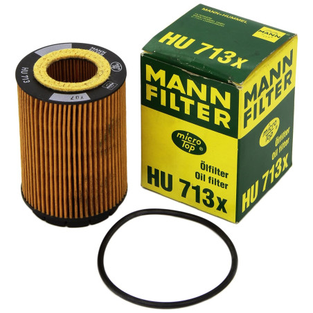 FILTR OLEJU (HU713X)