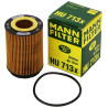 FILTR OLEJU (HU713X)