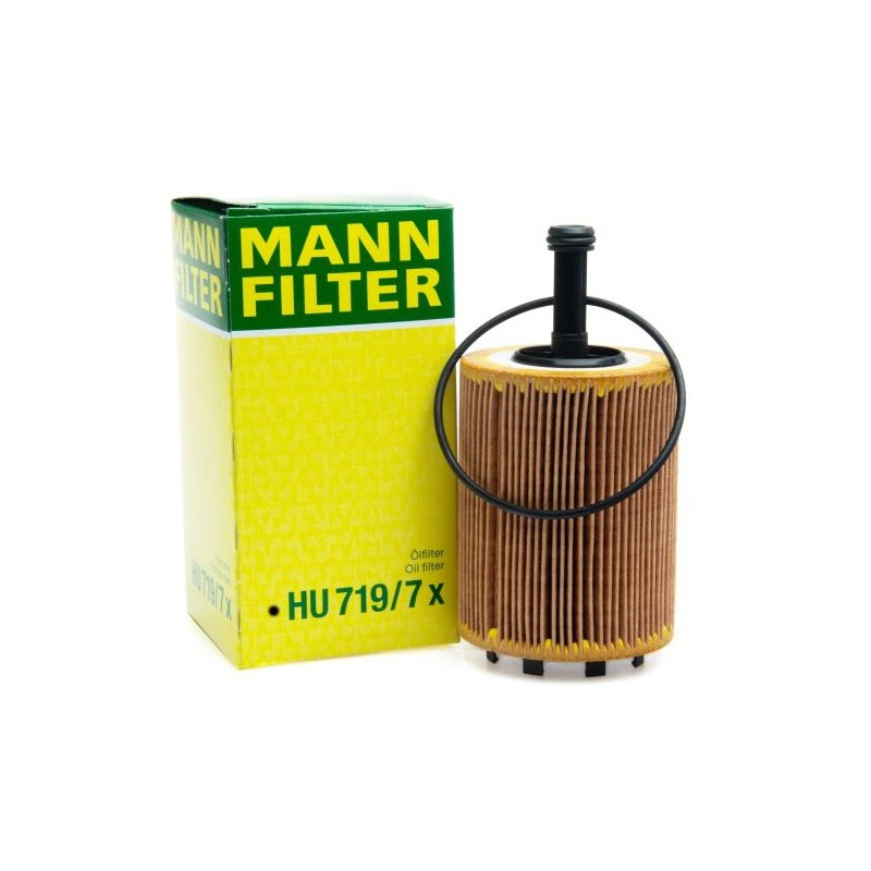FILTR OLEJU (HU7197X)