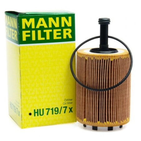 FILTR OLEJU (HU7197X)