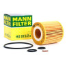 FILTR OLEJU (HU8152X)