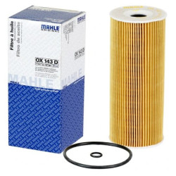 FILTR OLEJU (OX143D)