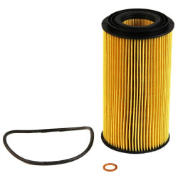 FILTR OLEJU (OX1521D)