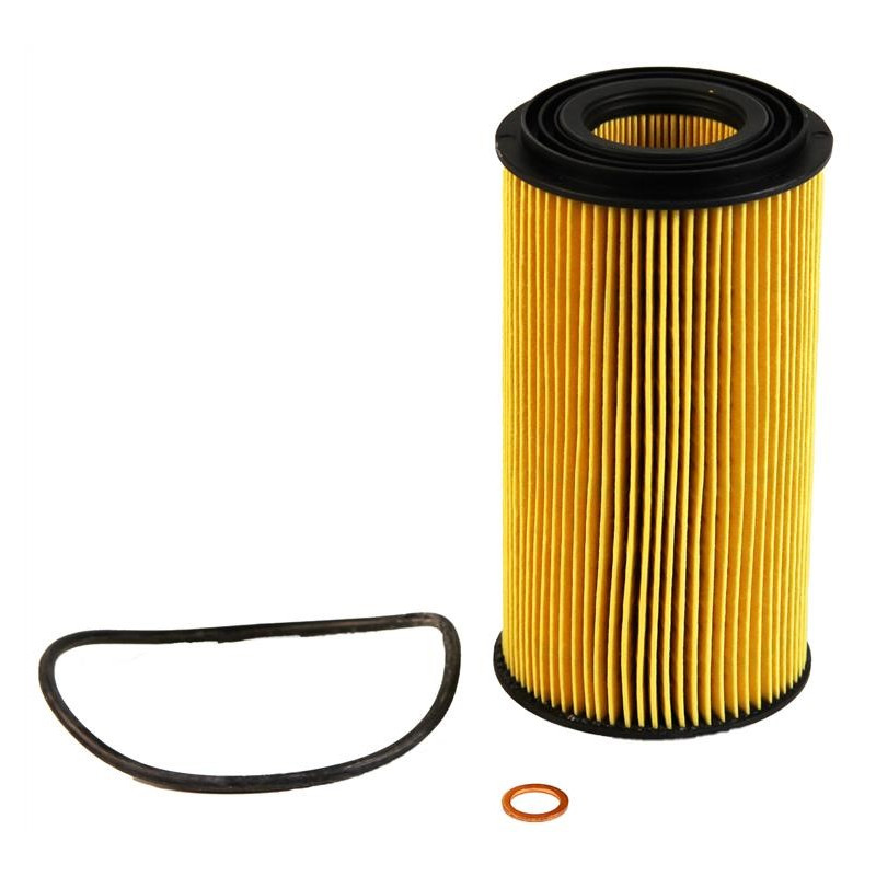 FILTR OLEJU (OX1521D)