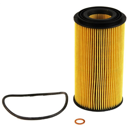 FILTR OLEJU (OX1521D)