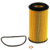 FILTR OLEJU (OX1521D)