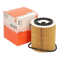 FILTR OLEJU (OX175D)