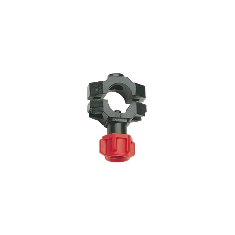 Oprawa 1-Drożna Gwintowana G3/8" Nakładka