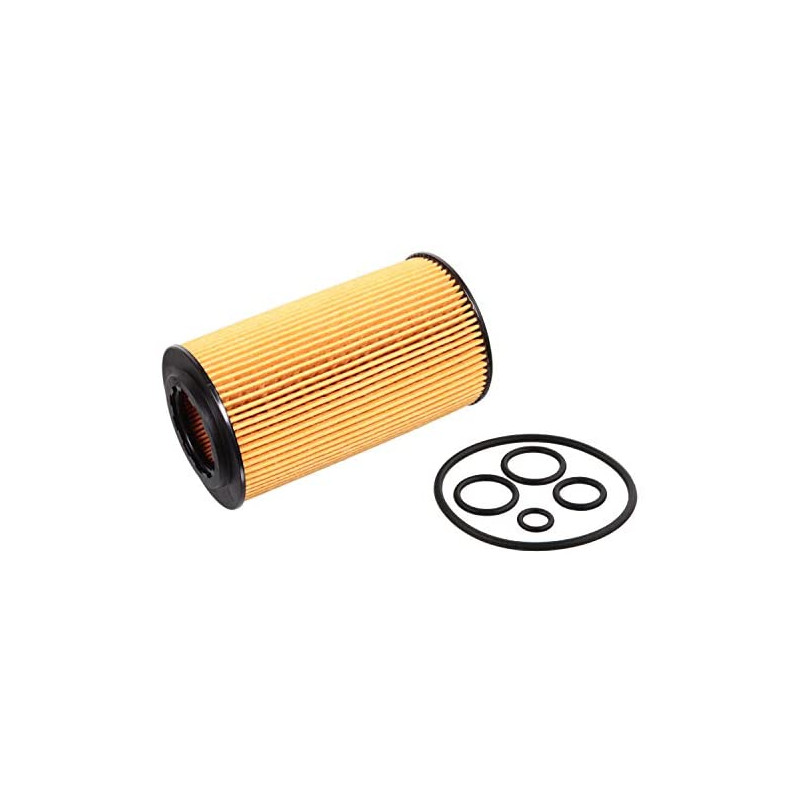 FILTR OLEJU (OX345D)