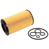FILTR OLEJU (OX345D)