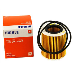 FILTR OLEJU (OX386D)