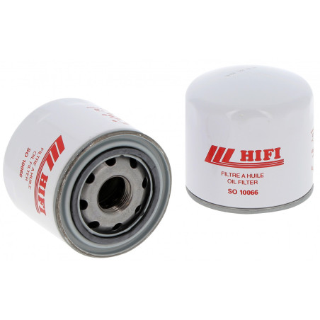 FILTR OLEJU (SO10066)