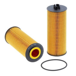 FILTR OLEJU (SO7082)