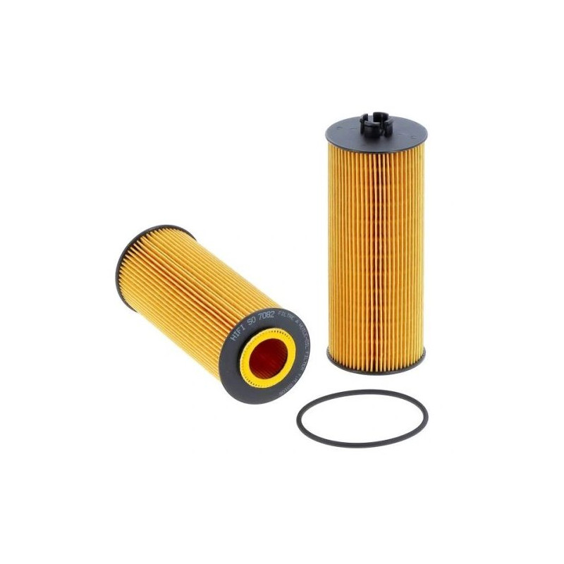 FILTR OLEJU (SO7082)