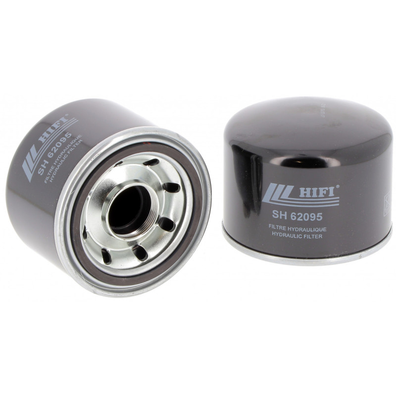 FILTR HYDRAULIKI (SH62095)