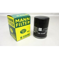 FILTR OLEJU (W61080)